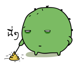 SillyCube sticker #5493433