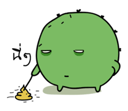 SillyCube sticker #5493433