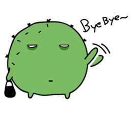 SillyCube sticker #5493435