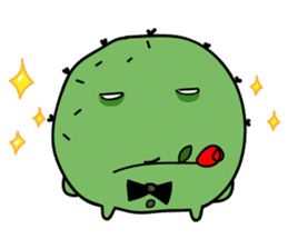 SillyCube sticker #5493436