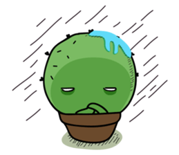 SillyCube sticker #5493439