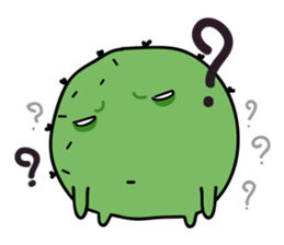 SillyCube sticker #5493440