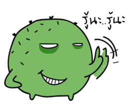 SillyCube sticker #5493442