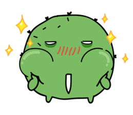 SillyCube sticker #5493444