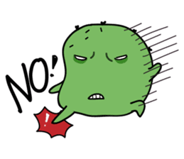 SillyCube sticker #5493450