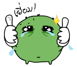 SillyCube sticker #5493451