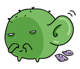 SillyCube sticker #5493454