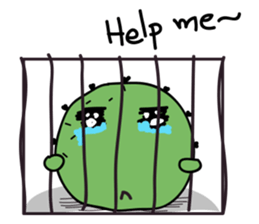 SillyCube sticker #5493455