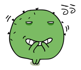 SillyCube sticker #5493457