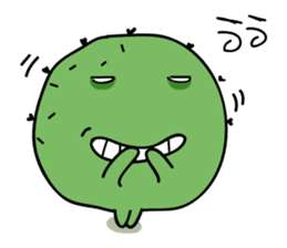 SillyCube sticker #5493457