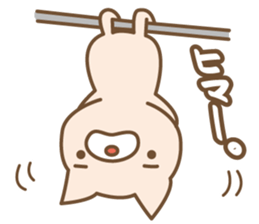 Ajineko sticker #5493476