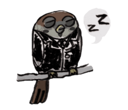 Animal Man sticker #5493645