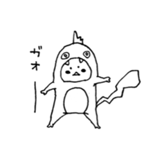 tamaos sticker sticker #5494014