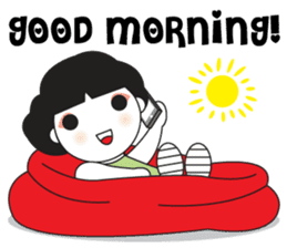 INNIE: EXTRA MINI 2 sticker #5494183