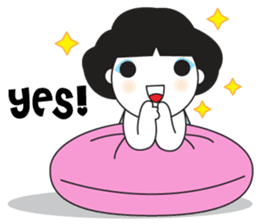 INNIE: EXTRA MINI 2 sticker #5494187