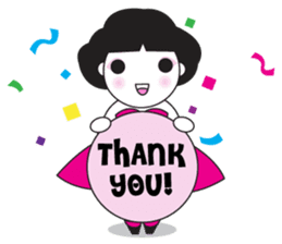 INNIE: EXTRA MINI 2 sticker #5494190