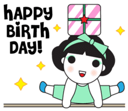 INNIE: EXTRA MINI 2 sticker #5494191