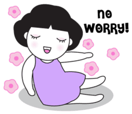 INNIE: EXTRA MINI 2 sticker #5494192