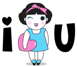 INNIE: EXTRA MINI 2 sticker #5494197