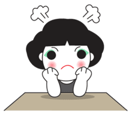 INNIE: EXTRA MINI 2 sticker #5494198