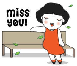 INNIE: EXTRA MINI 2 sticker #5494202