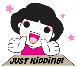 INNIE: EXTRA MINI 2 sticker #5494203