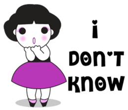 INNIE: EXTRA MINI 2 sticker #5494205