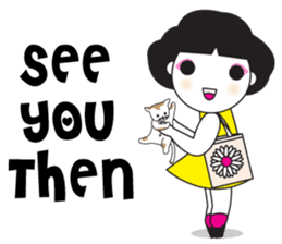 INNIE: EXTRA MINI 2 sticker #5494206