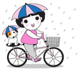 INNIE: EXTRA MINI 2 sticker #5494218