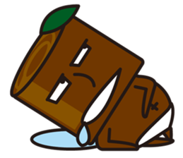 WOODIRO sticker #5494602