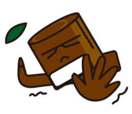 WOODIRO sticker #5494606