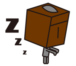 WOODIRO sticker #5494612