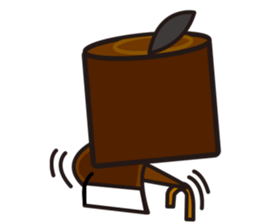 WOODIRO sticker #5494613