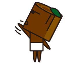 WOODIRO sticker #5494619