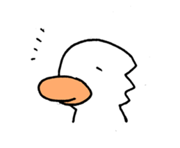 Parent and child of the bird sticker #5494943