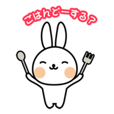 Usapoyo sticker #5495113