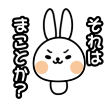 Usapoyo sticker #5495123