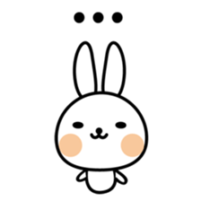 Usapoyo sticker #5495129