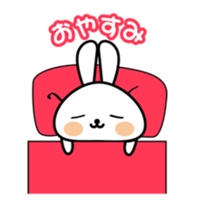 Usapoyo sticker #5495144