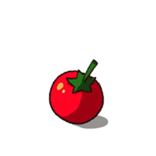 SHIMEKIRI-KUN And GENSHU-CHAN sticker #5495467