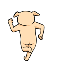 Mr. ho sticker #5495522