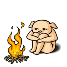 Mr. ho sticker #5495523