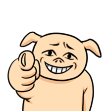 Mr. ho sticker #5495535