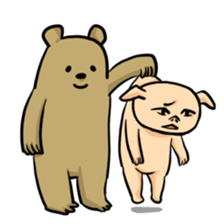 Mr. ho sticker #5495546