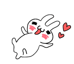 You doing to Mofumofu sticker #5495679