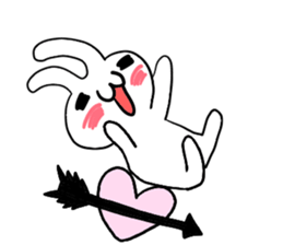 You doing to Mofumofu sticker #5495680