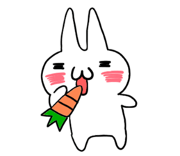 You doing to Mofumofu sticker #5495681