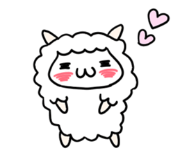 You doing to Mofumofu sticker #5495692