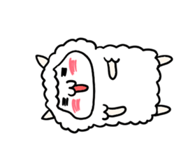 You doing to Mofumofu sticker #5495695