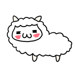 You doing to Mofumofu sticker #5495698